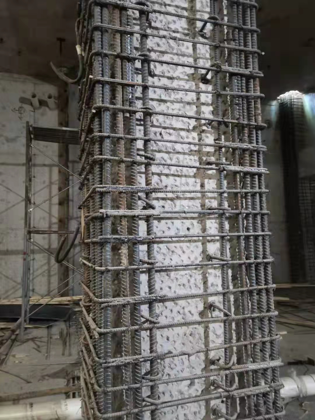 北京钢筋混凝土结构加固改造技术